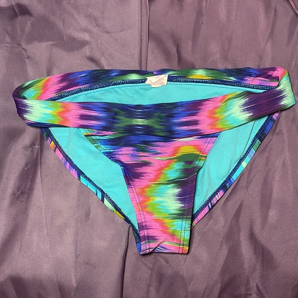 Xhliaration roll over swim bottom - Picture 2 of 5